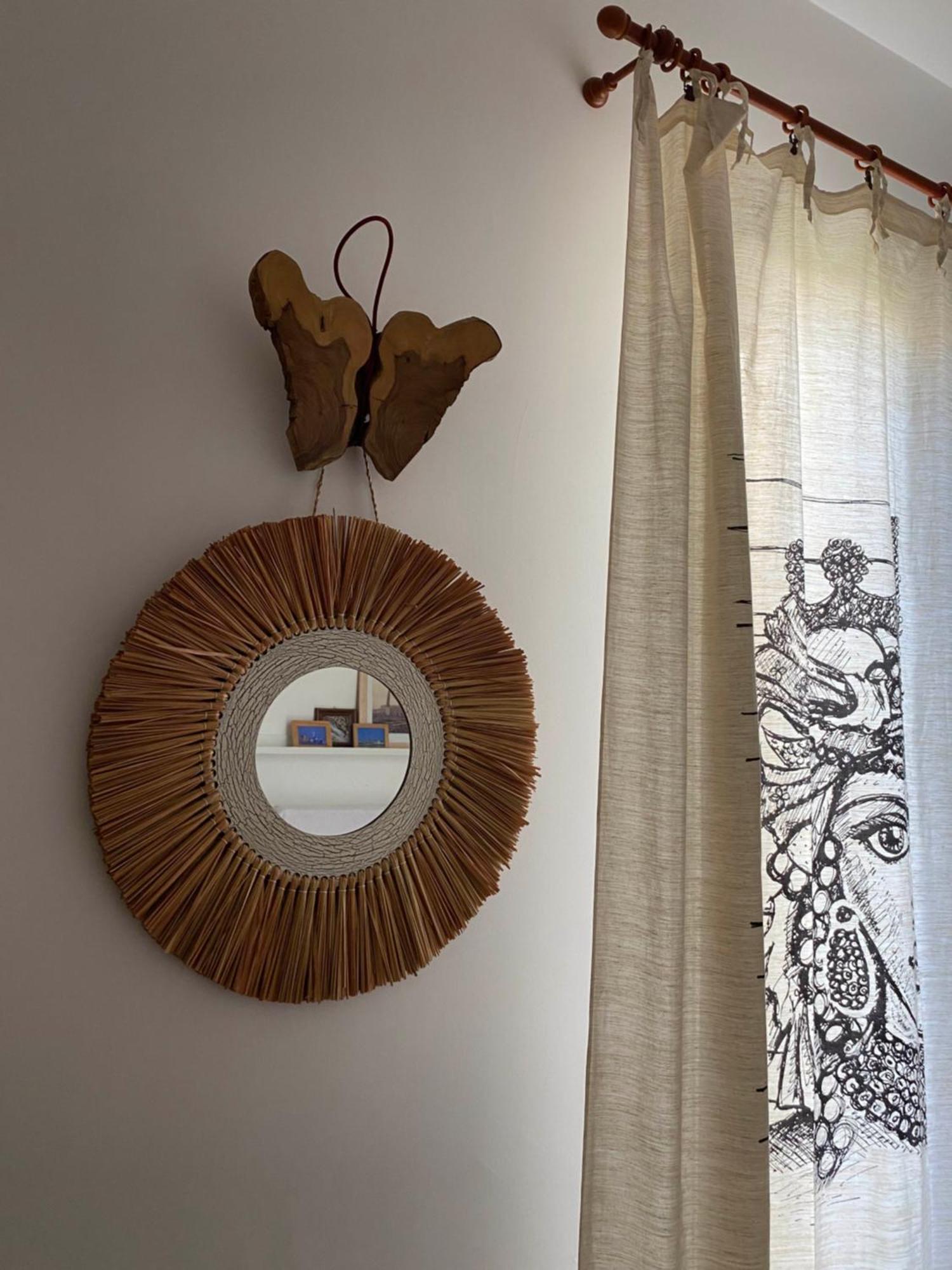 Casa Dorina Charme E Comfort A 100 M Dal Mare ドンナルカタ エクステリア 写真