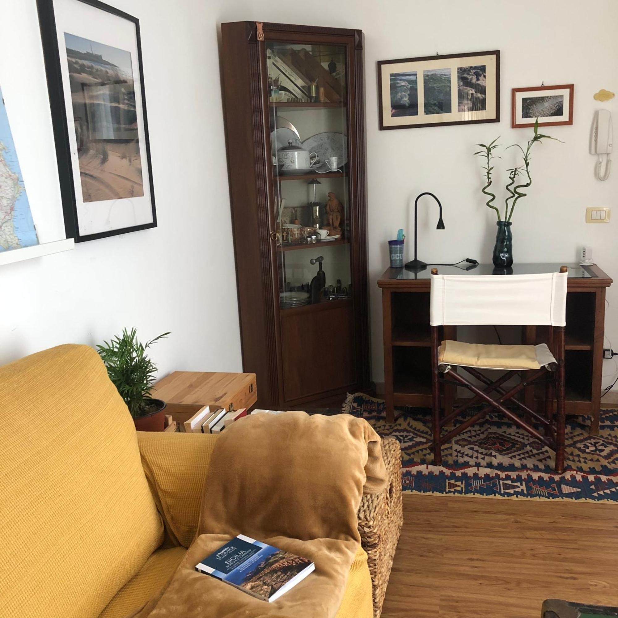 Casa Dorina Charme E Comfort A 100 M Dal Mare ドンナルカタ エクステリア 写真