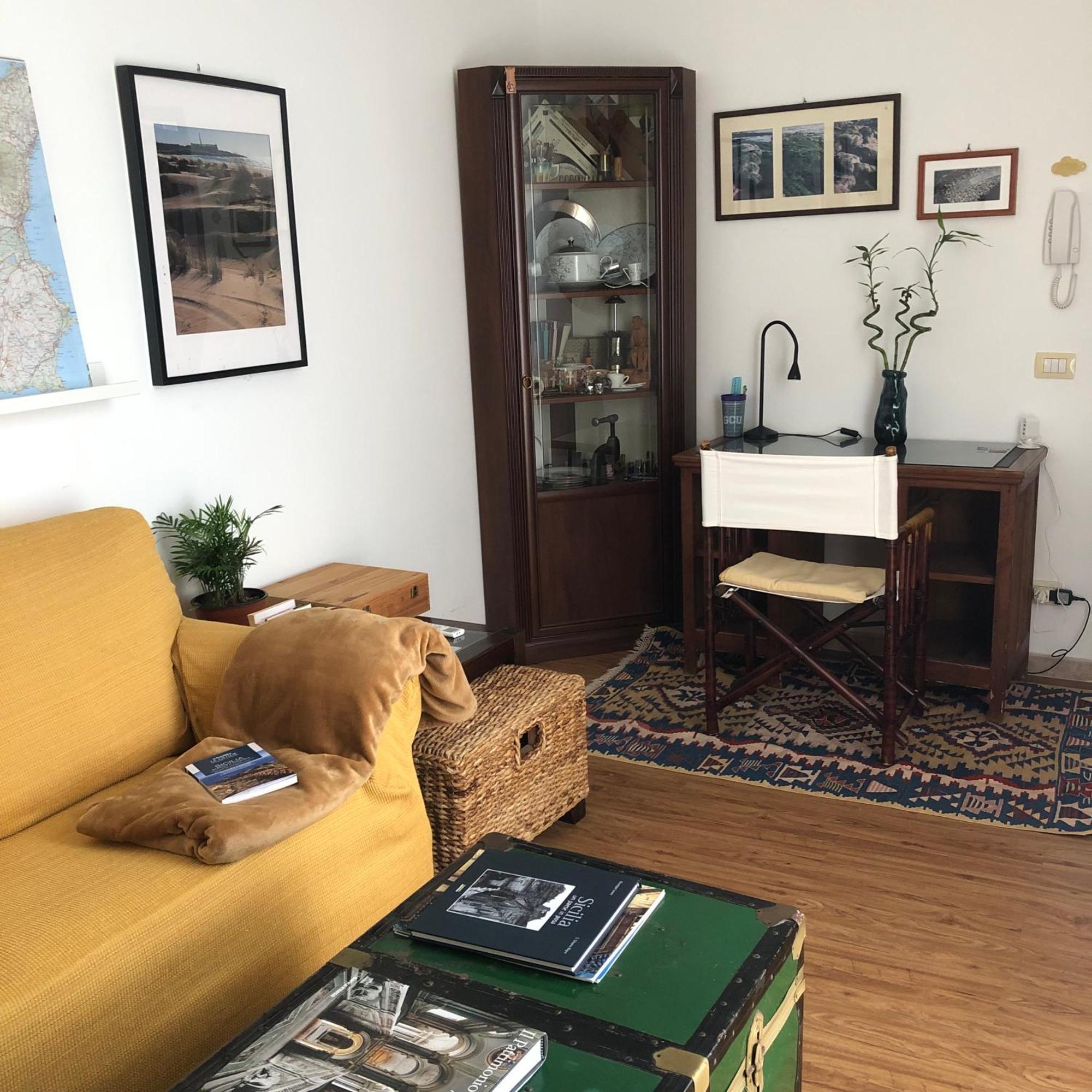 Casa Dorina Charme E Comfort A 100 M Dal Mare ドンナルカタ エクステリア 写真