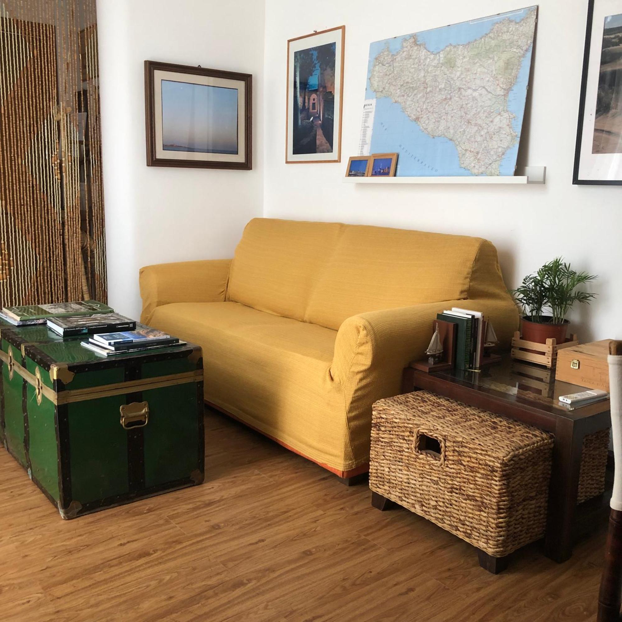 Casa Dorina Charme E Comfort A 100 M Dal Mare ドンナルカタ エクステリア 写真