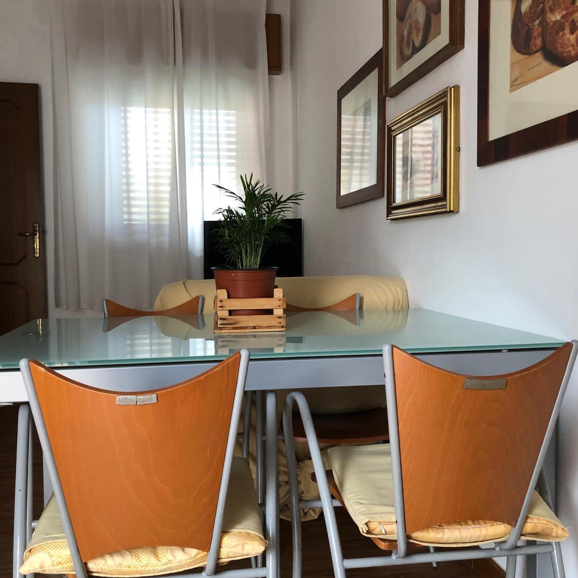 Casa Dorina Charme E Comfort A 100 M Dal Mare ドンナルカタ エクステリア 写真