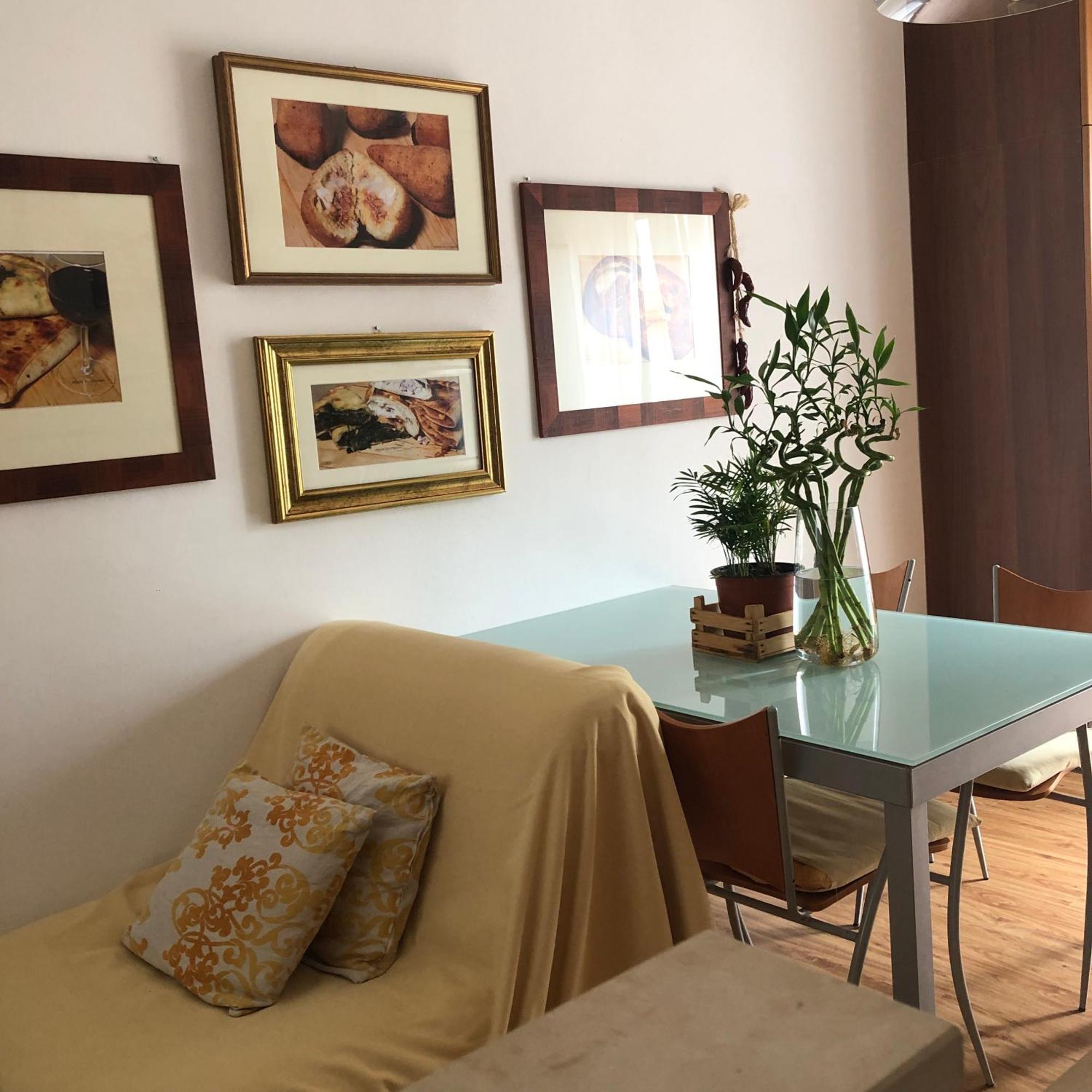 Casa Dorina Charme E Comfort A 100 M Dal Mare ドンナルカタ エクステリア 写真