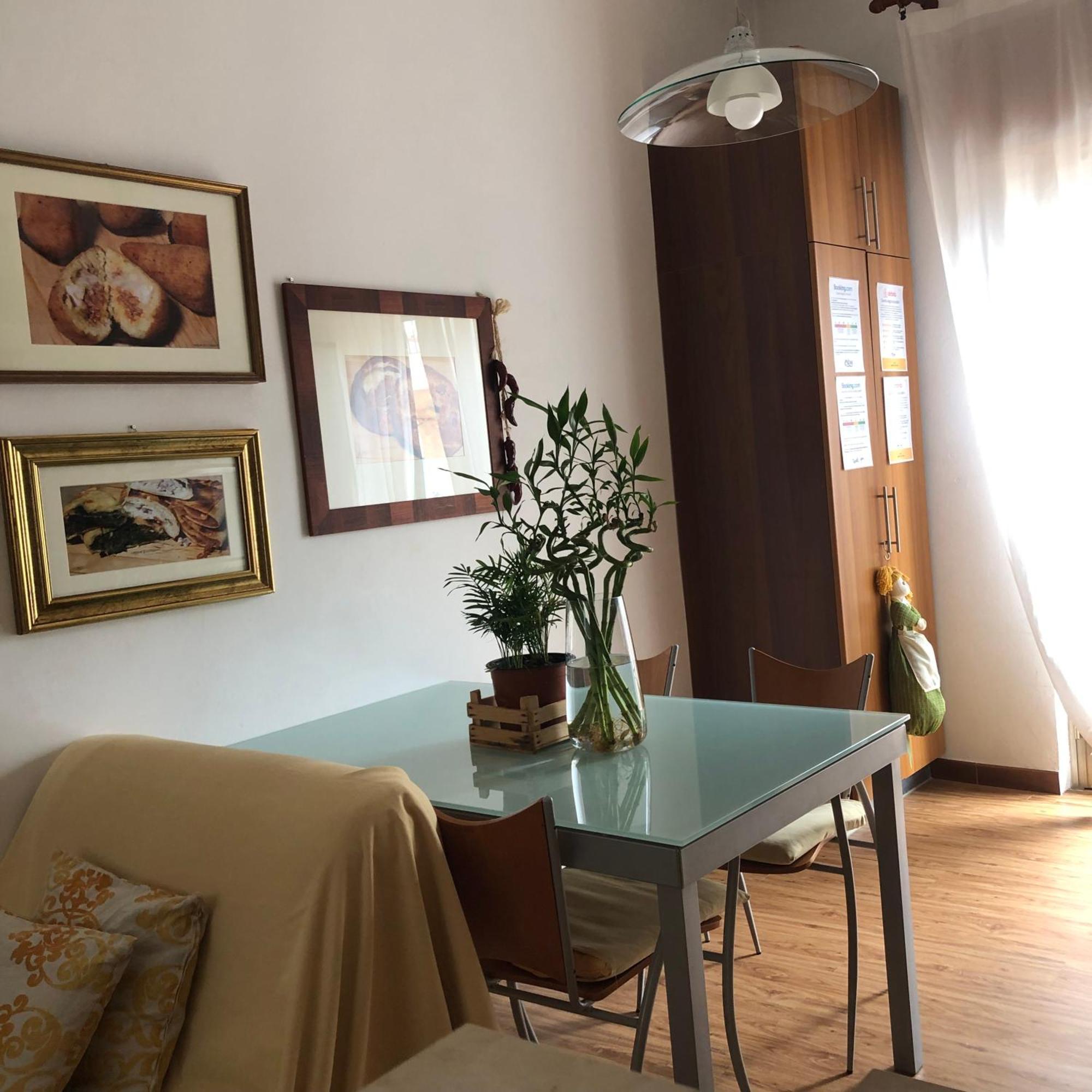 Casa Dorina Charme E Comfort A 100 M Dal Mare ドンナルカタ エクステリア 写真