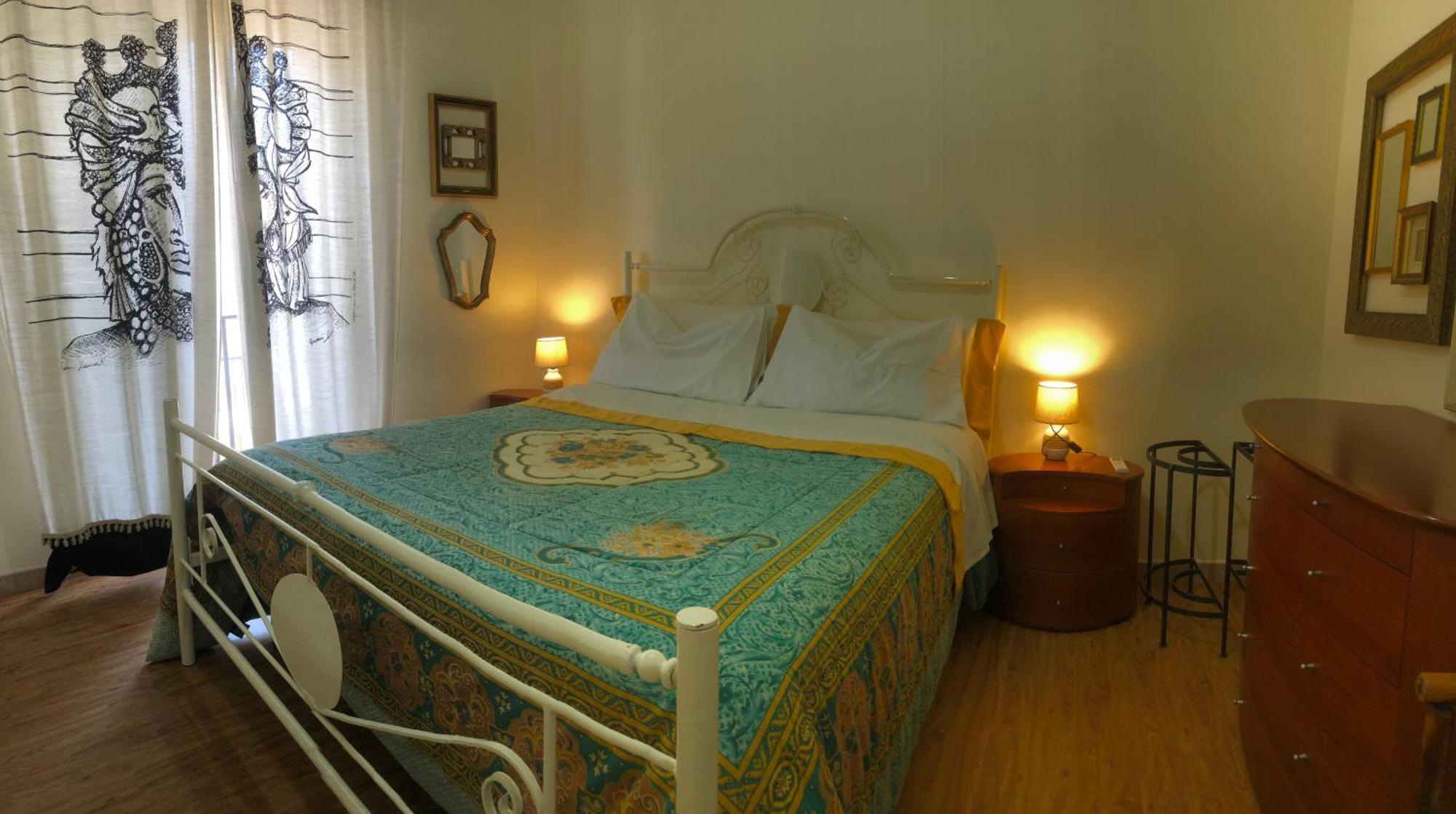 Casa Dorina Charme E Comfort A 100 M Dal Mare ドンナルカタ エクステリア 写真